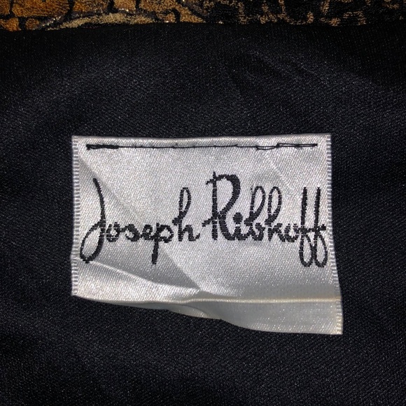 Joseph Ribkoff beautiful light jacket - Picture 2 of 6